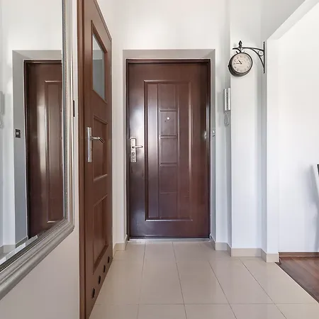 Rent Like Chmielna 32 Apartman