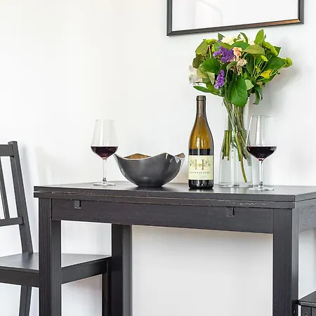 Rent Like Chmielna 32 Apartment Warschau